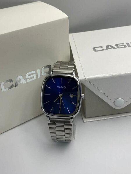 Montre Casio