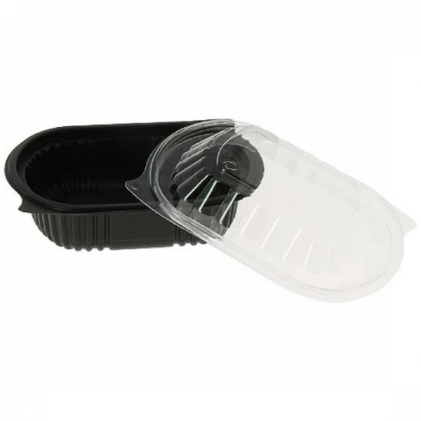 Barquettes 1,2,3 compartiments