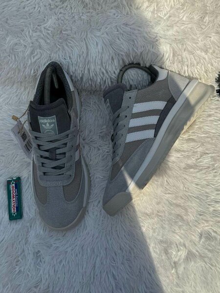 Adidas