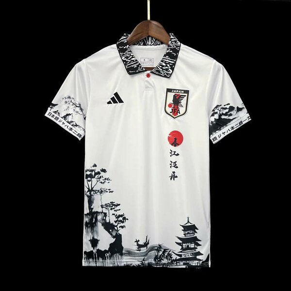 MAILLOT DU JAPON "TORII"