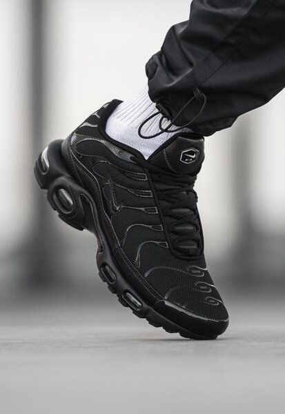 Baskets running noires