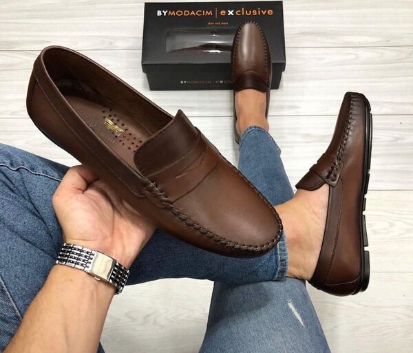 Tode homme. Original