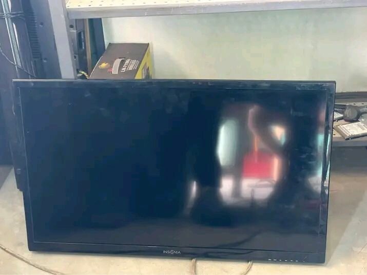 Smart TV 4K Ultra HD