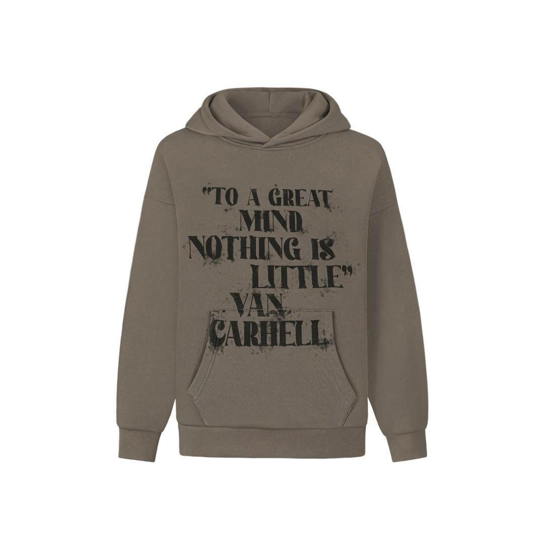 Sweatshirts à Capuche Stylées