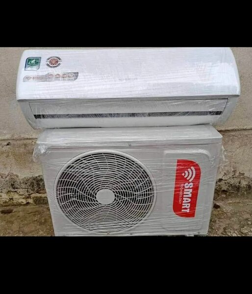 Climatiseur Smart WiFi