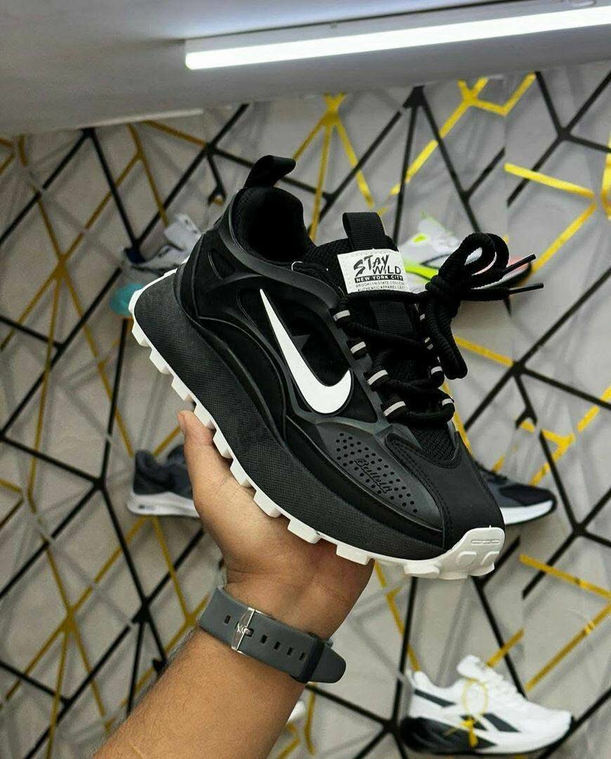 Sneakers Nike unisex tendance