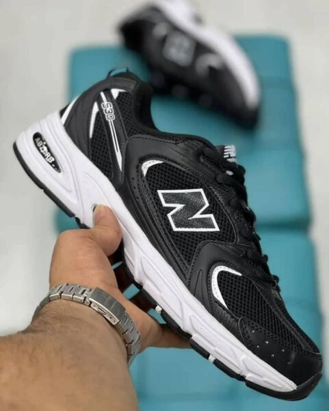 New balance