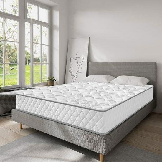 Matelas Confort Premium