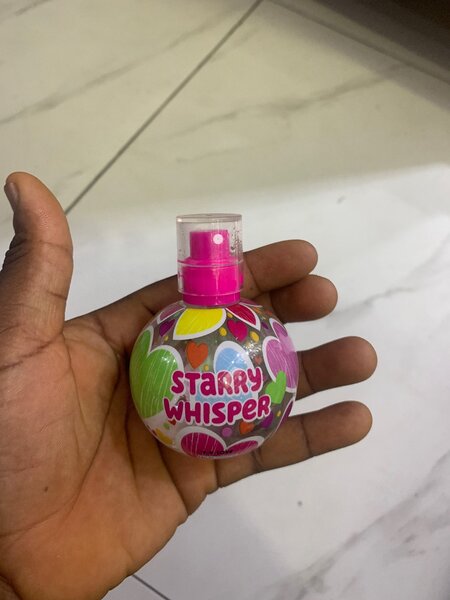 Parfum Starry Whisper