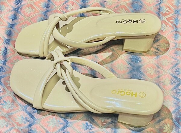 Sandales à talons Hoco