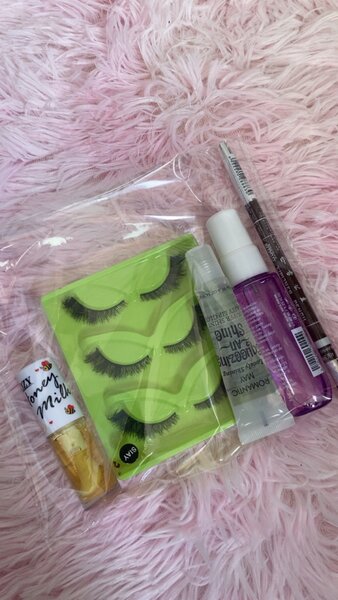 Kit de Maquillage Complet