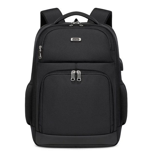 Sac à dos USB imperméable