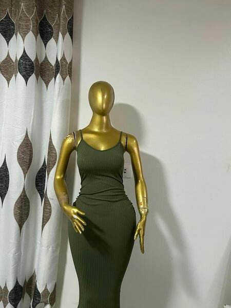 Robe Collection BOOHOO, M grand