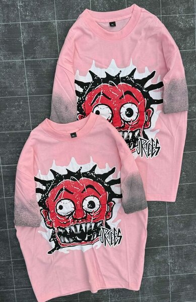 T-shirts tendance unisexes