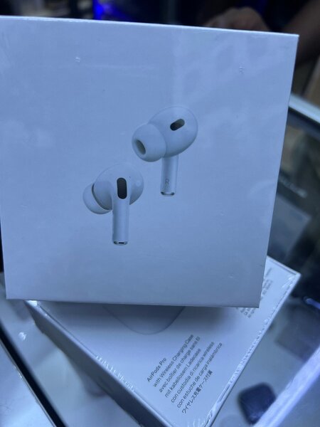 AirPods Pro2