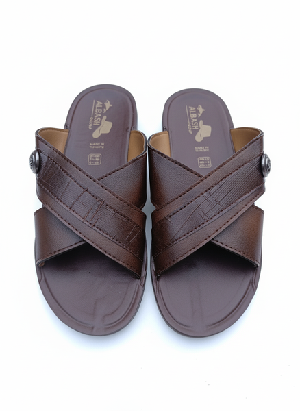 Chaussure confortable homme