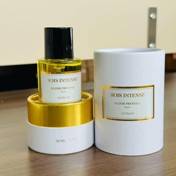Parfum Bois Intense Extrait