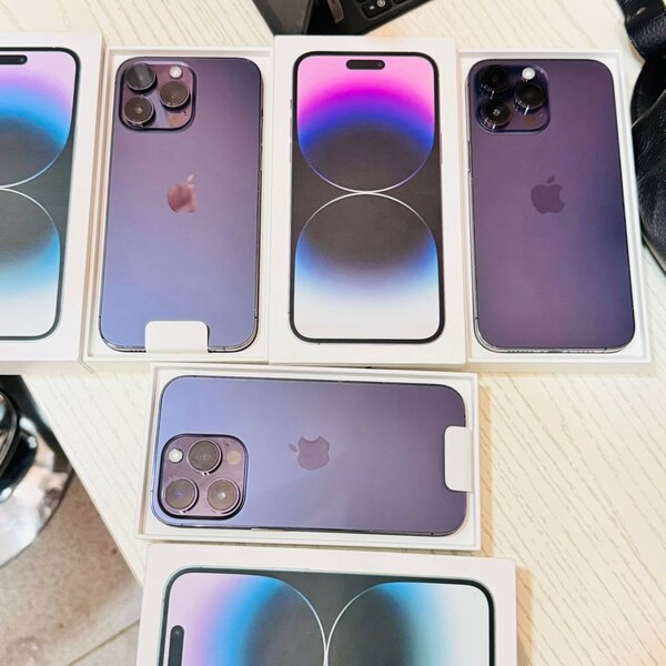 iPhone 14 pro Max Quasi neuf