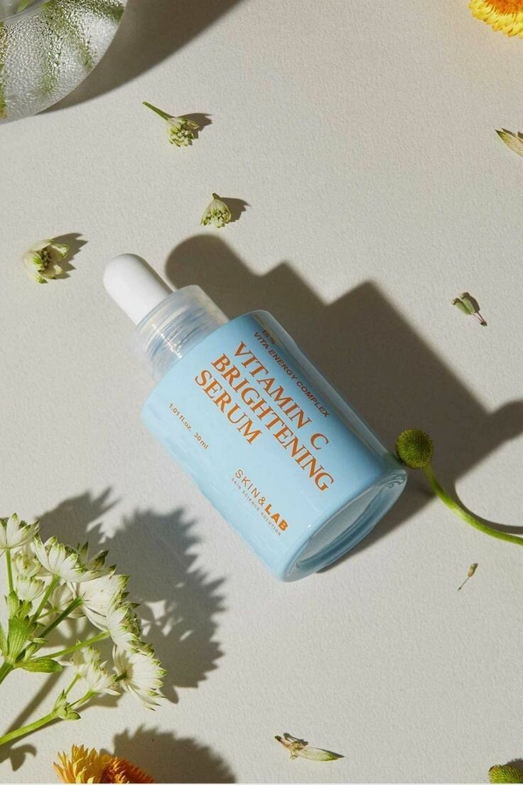 SKIN&LAB Vitamin C Brightening Serum