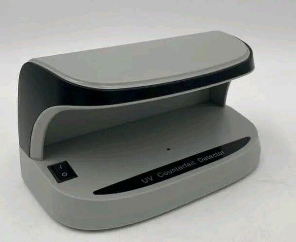 Détecteur de Faux UV Efficace