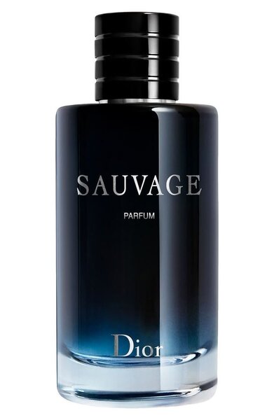 Parfum Sauvage Dior Homme