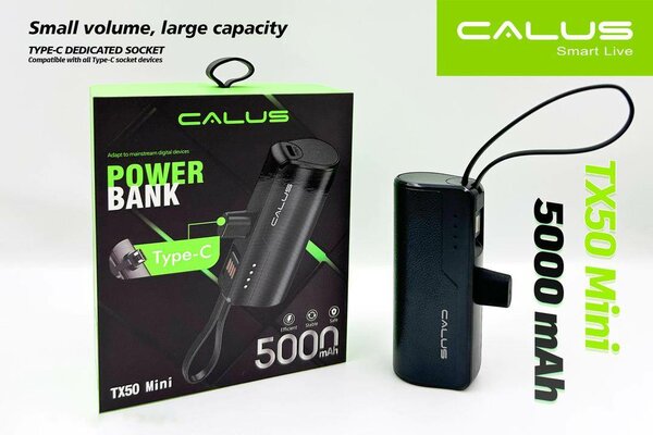 Powerbank5000mAh