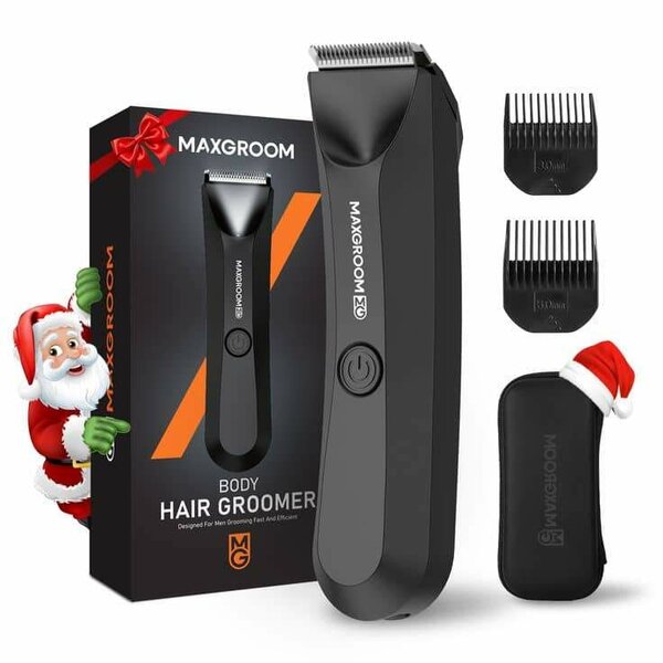 Tondeuse Corps MaxGroom