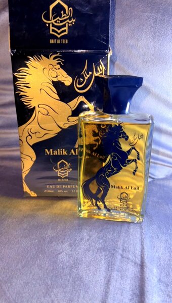 Eau de Parfum Malik Al Lail