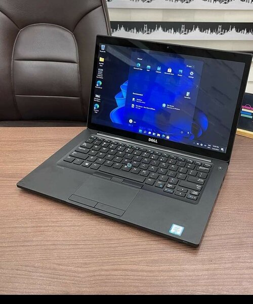 DELL LATITUDE 7480 TOUCHSCREEN I7 256GB SSD 16GB RAM