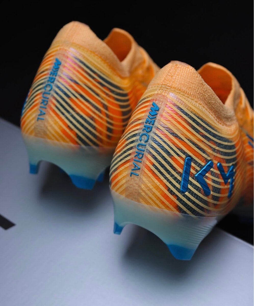 Nike Mercurial vapor élite