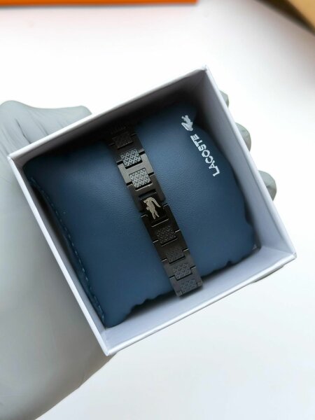 Bracelet Lacoste