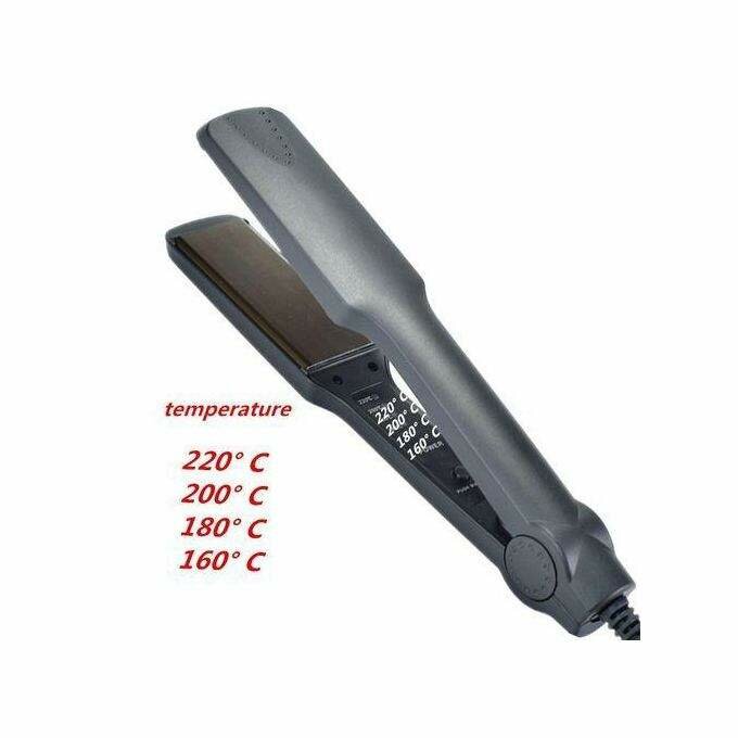 Fer à lisser professionnel