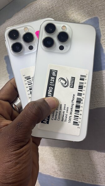 iPhone 13 Pro 128GB bon prix