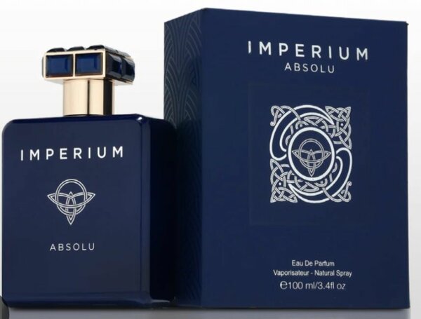 Parfum Homme Imperium Absolu