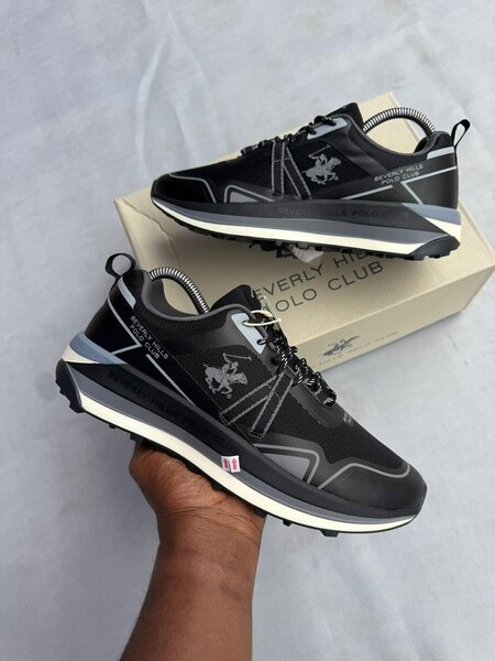 Chaussures de Sport Homme Élégantes