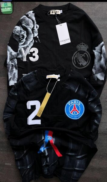 Ensemble de survêtements Paris