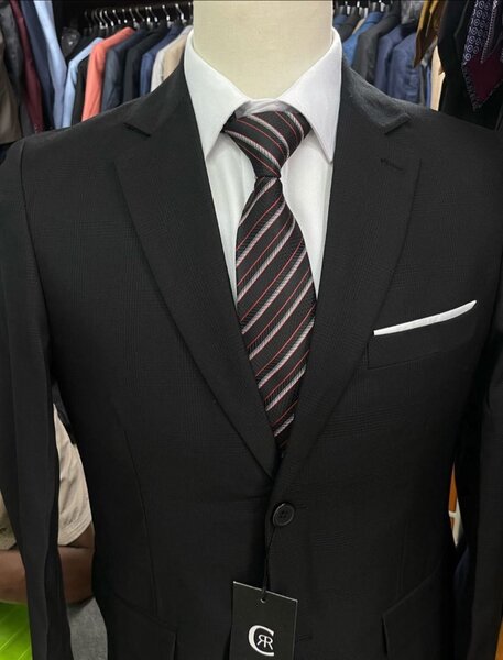 Costume élégant pour hommes