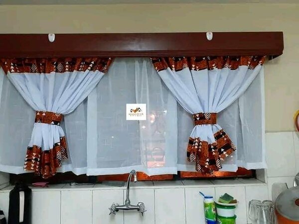  kitchen curtains