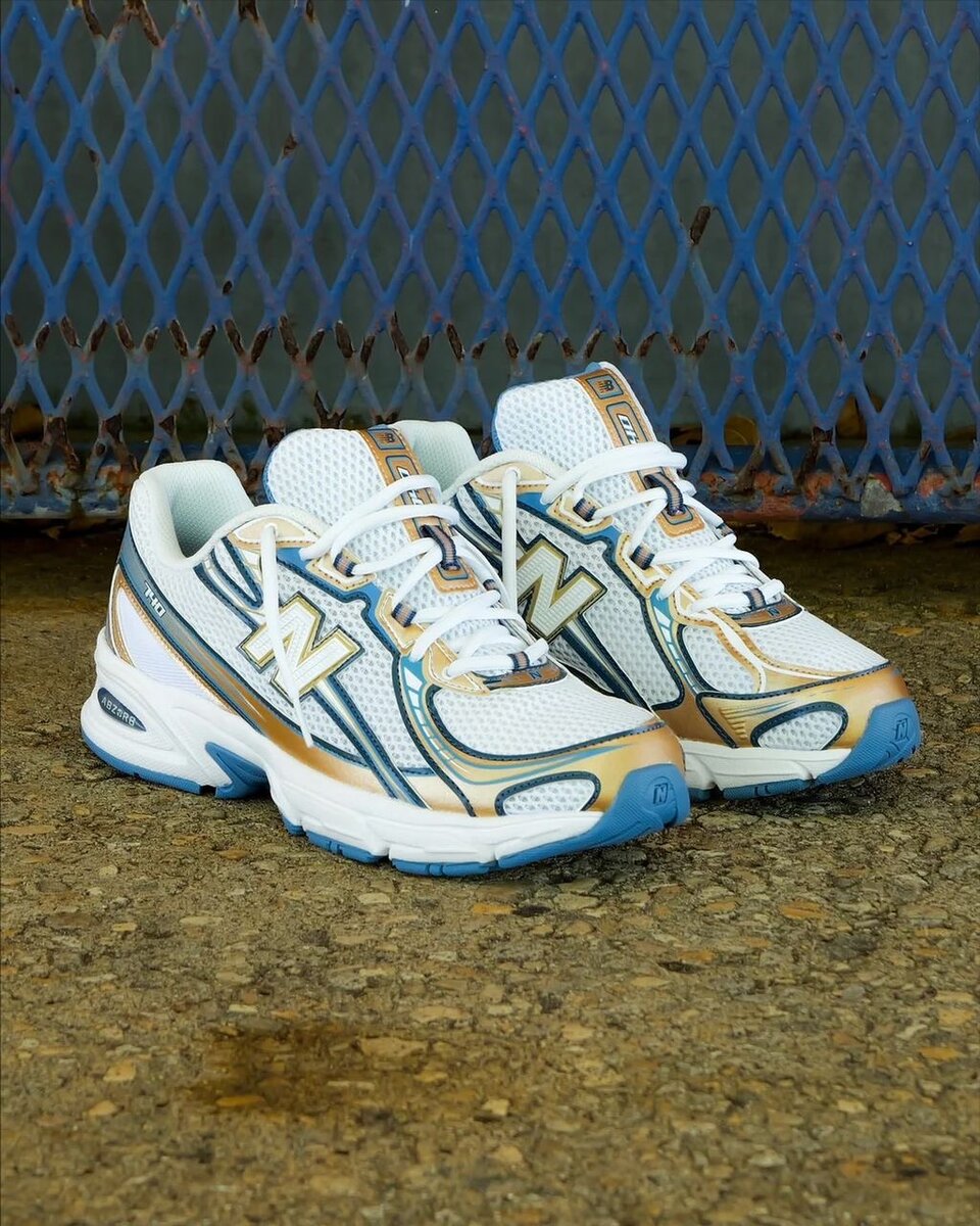 Chaussures de running New Balance