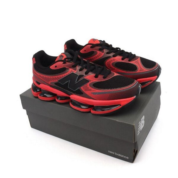 Basket New Balance 2000