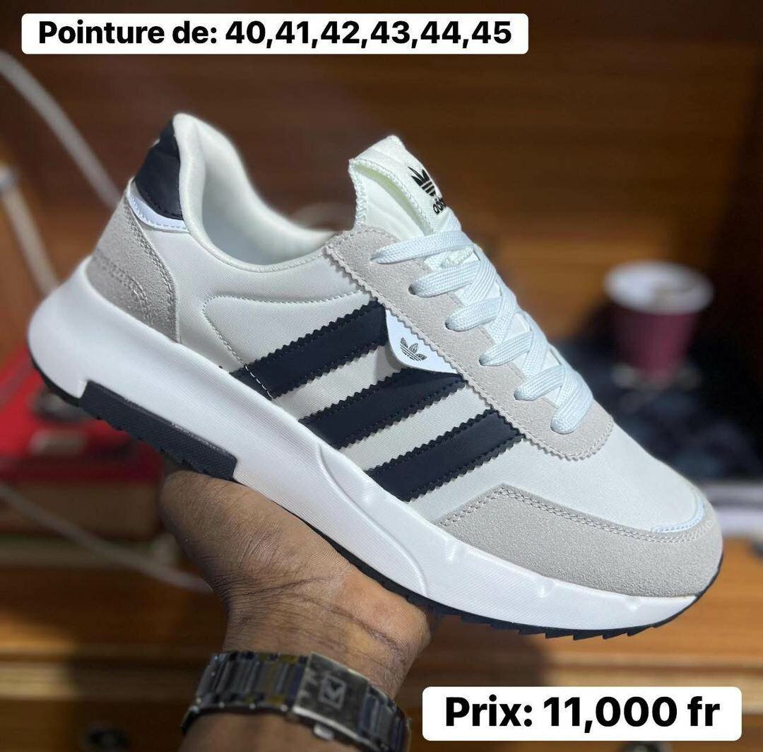 Chaussures de Sport Confortables