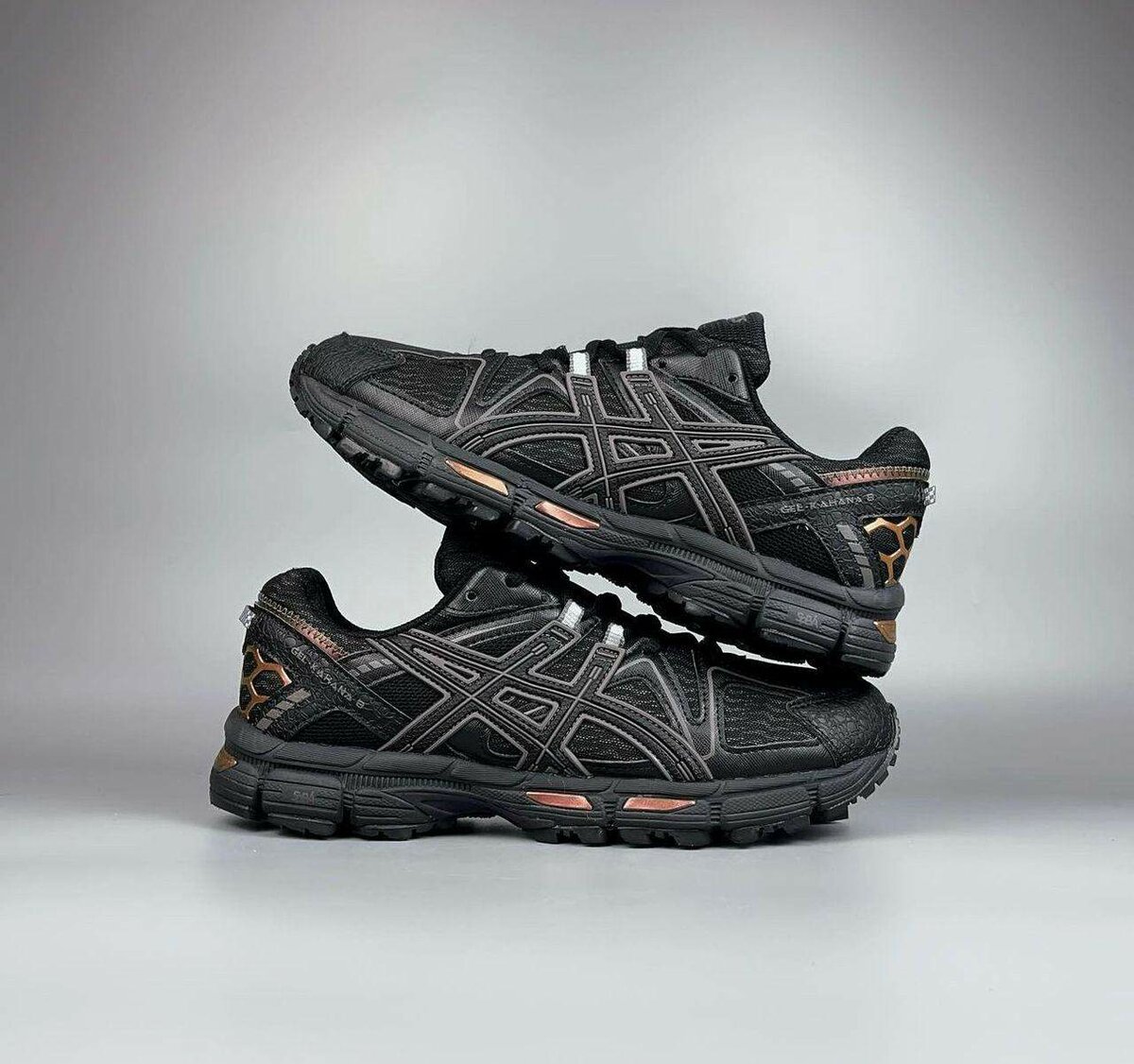 ASICS nouvelle sortie