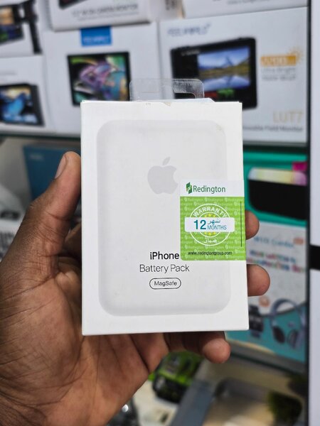 Apple Magsafe Wireless Battery Pack Powerbank