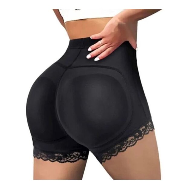 Culotte rebondissante tout taille disponible