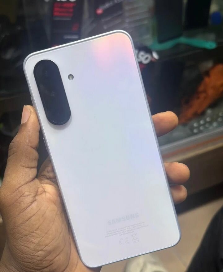 Samsung Galaxy A36 5G