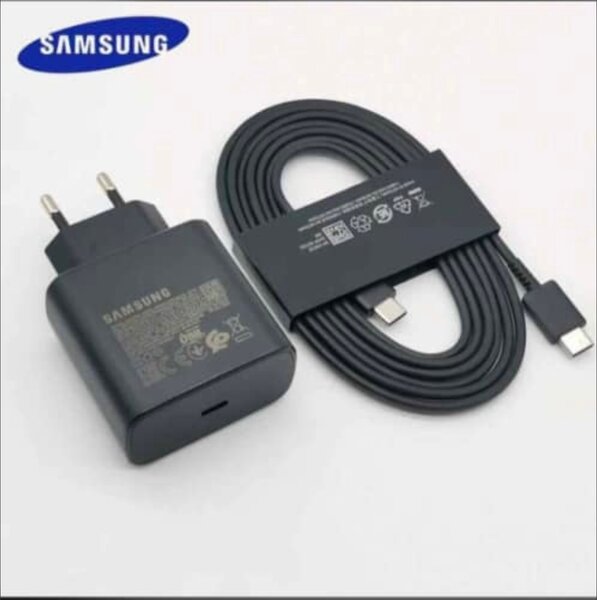 Chargeur Samsung USB-C