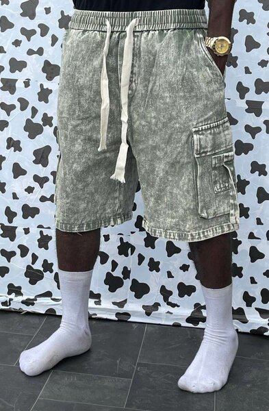 Shorts cargos