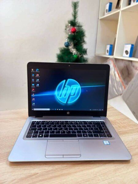 Hp core i5 Elitebook