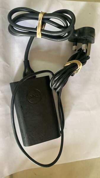 ALL TYPES OF LAPTOP CHARGERS