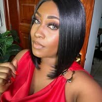 High quality 16inch Vietnamese Hair layered